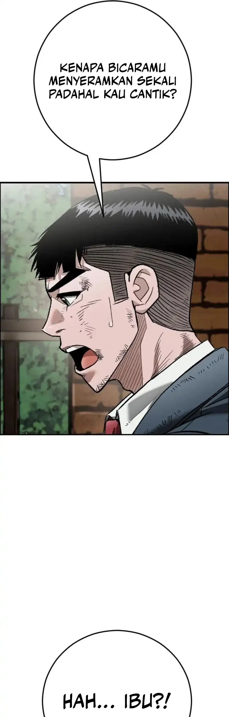 Like Father, Like Son Chapter 10 Gambar 72