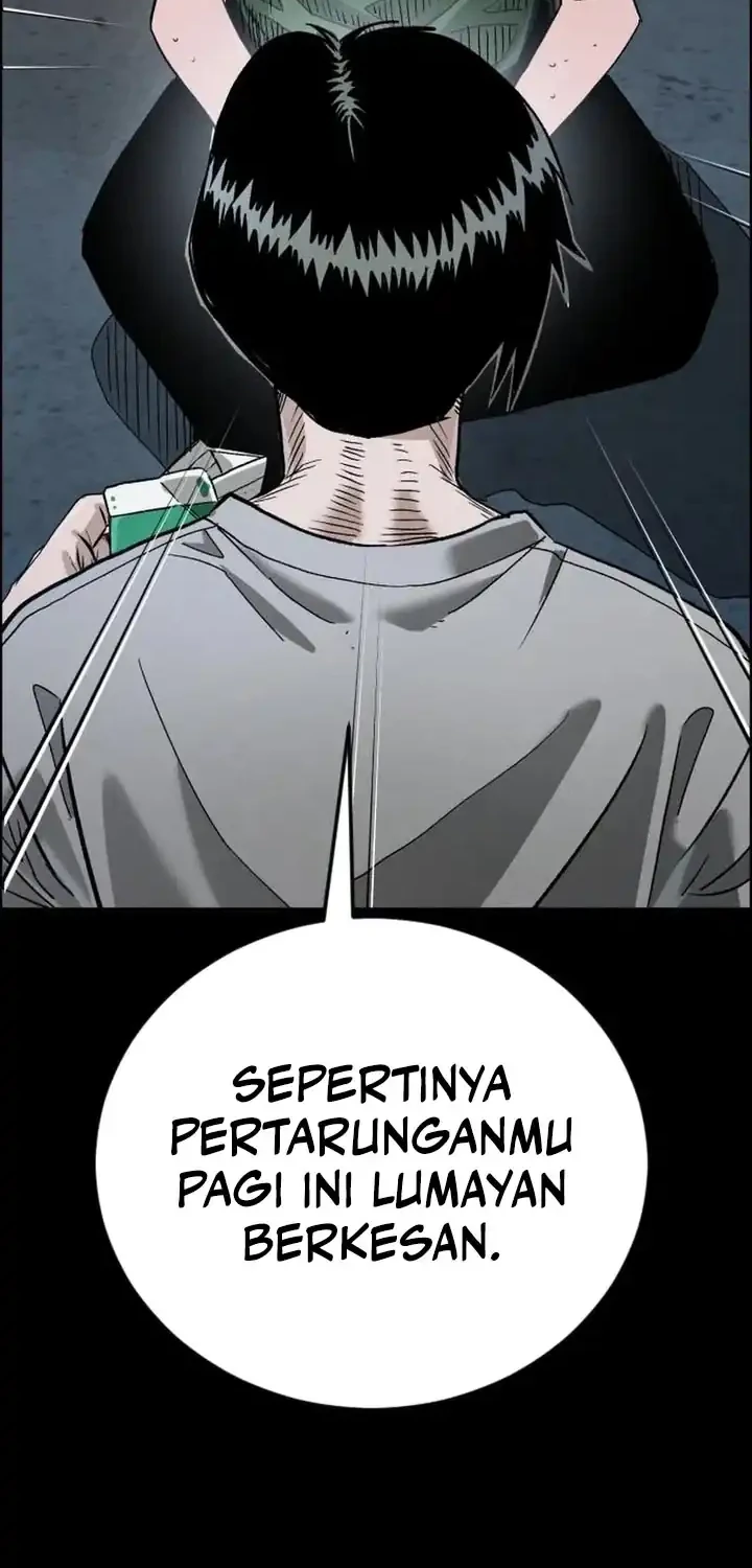 Like Father, Like Son Chapter 11 Gambar 71