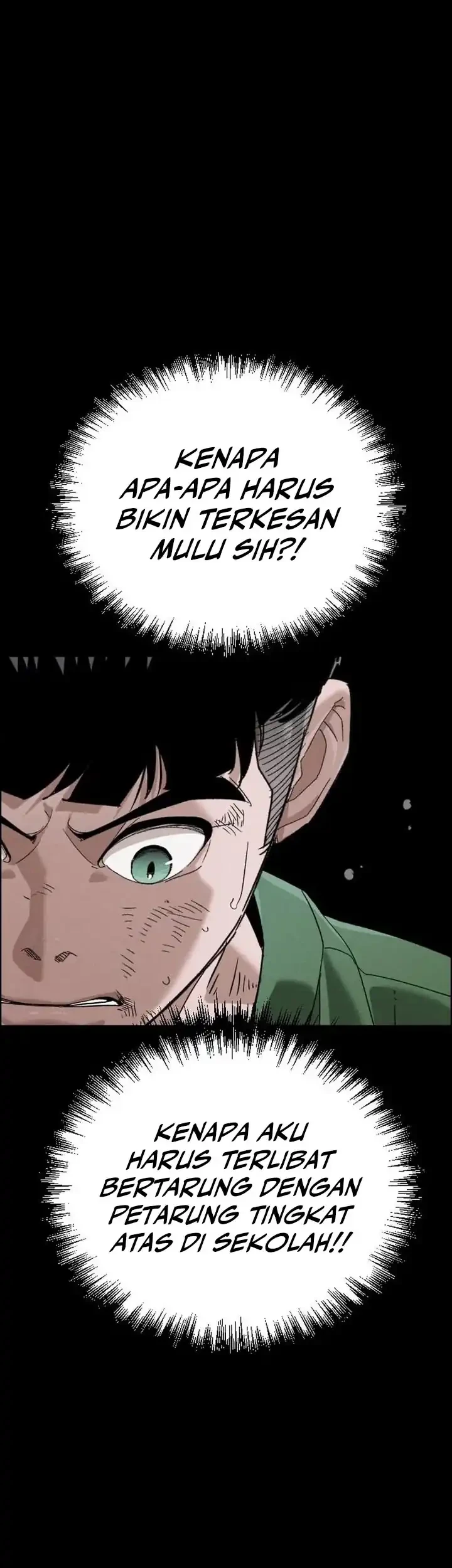 Like Father, Like Son Chapter 11 Gambar 72
