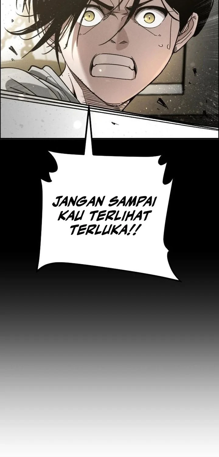 Like Father, Like Son Chapter 12 Gambar 92