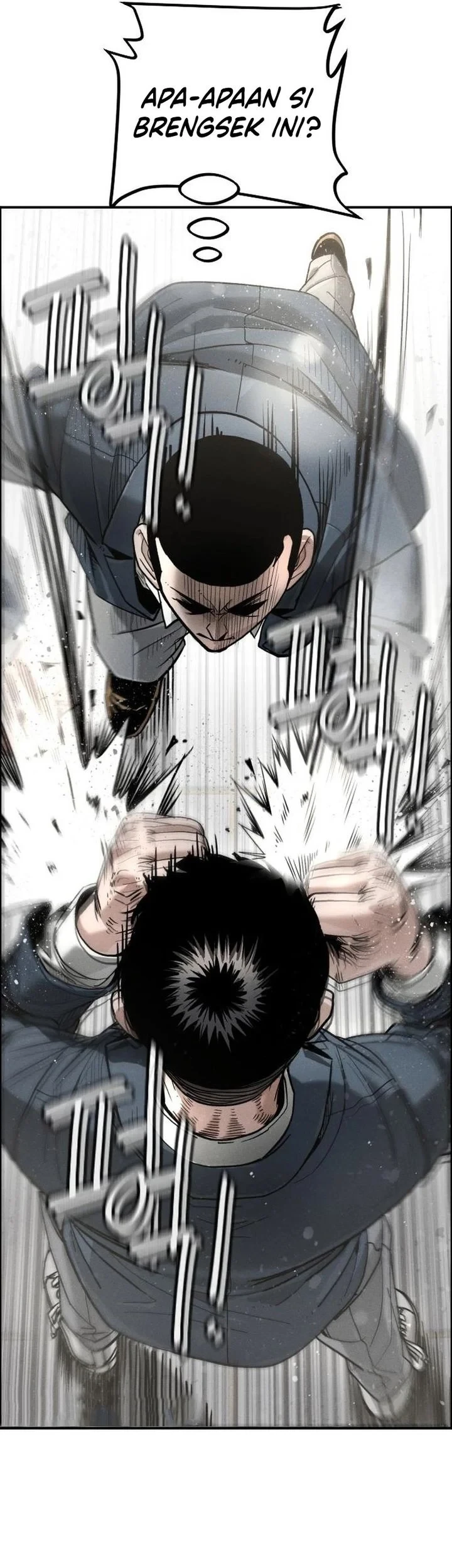 Like Father, Like Son Chapter 12 Gambar 95