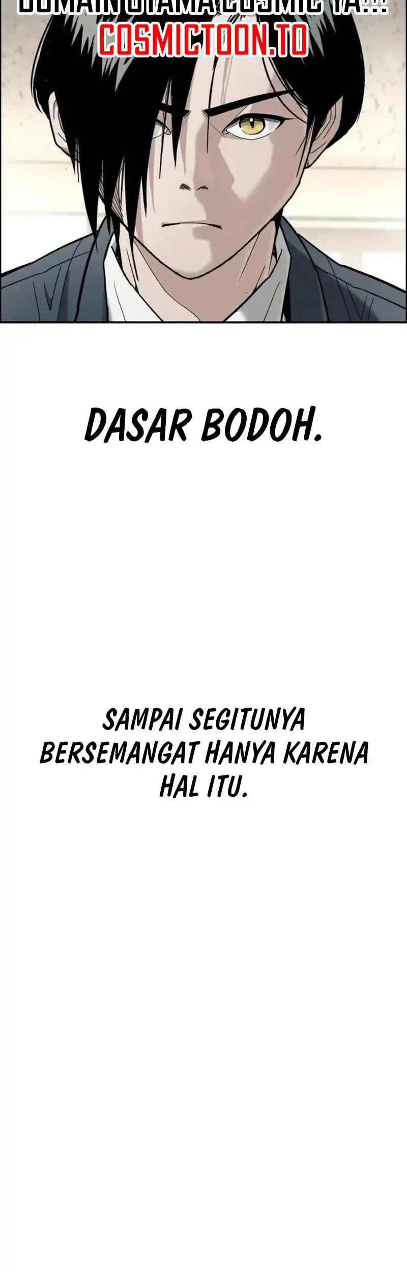 Like Father, Like Son Chapter 13 Gambar 54