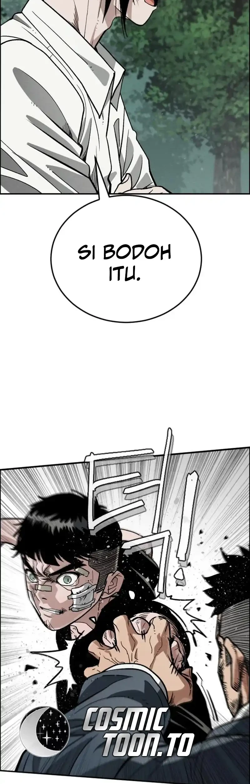 Like Father, Like Son Chapter 14 Gambar 56