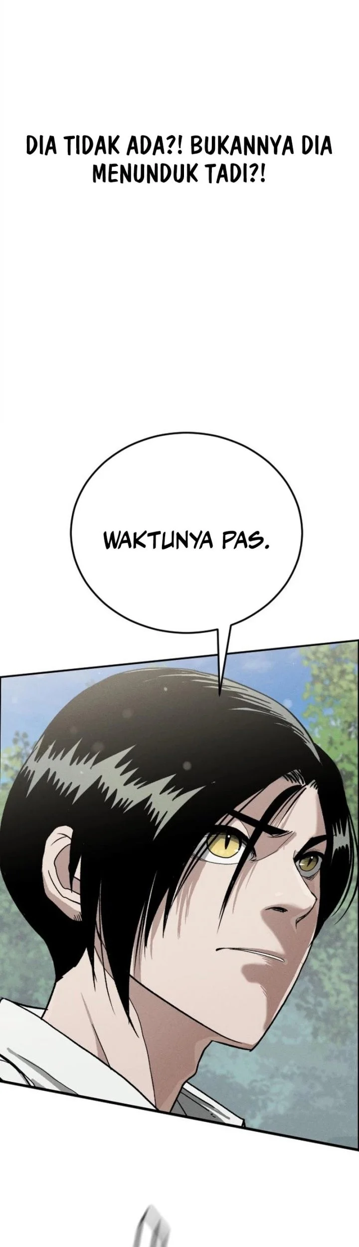 Like Father, Like Son Chapter 15 Gambar 49