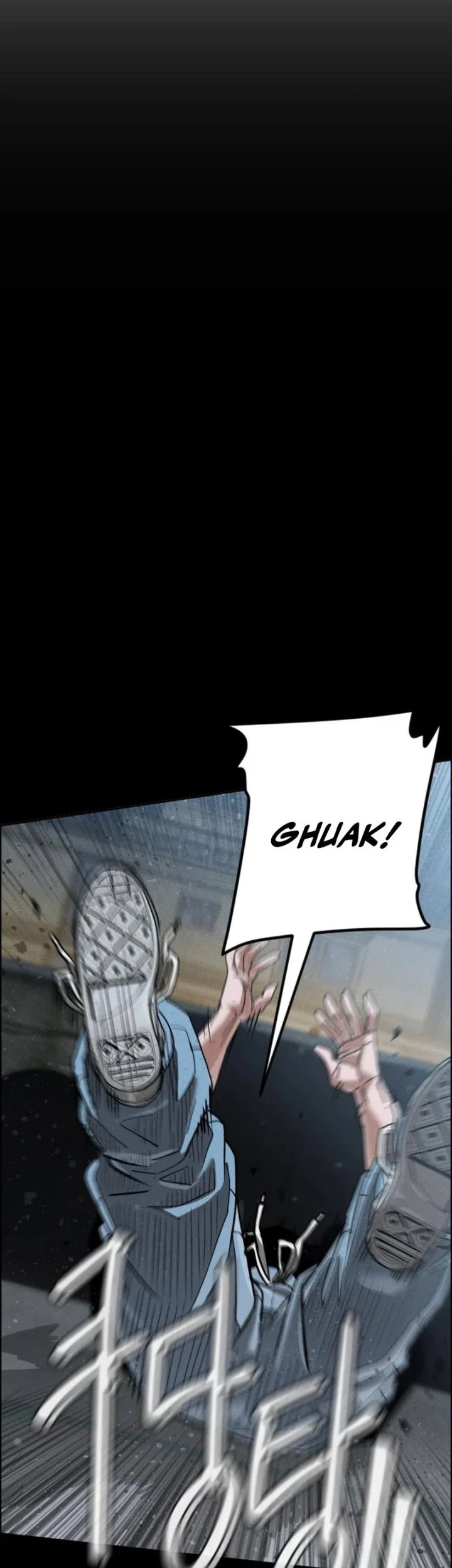 Like Father, Like Son Chapter 15 Gambar 52