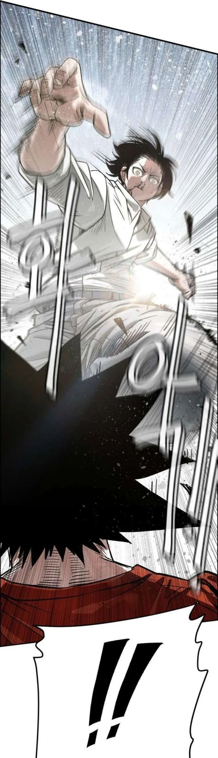 Like Father, Like Son Chapter 17 Gambar 44
