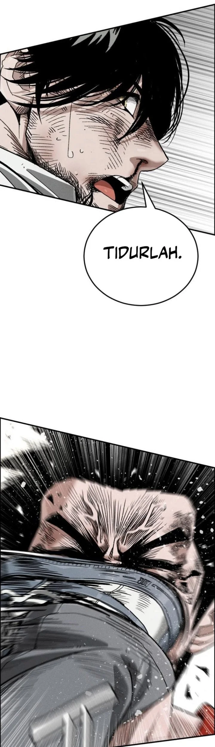 Like Father, Like Son Chapter 18 Gambar 40