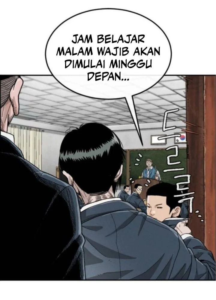Like Father, Like Son Chapter 2 Gambar 64