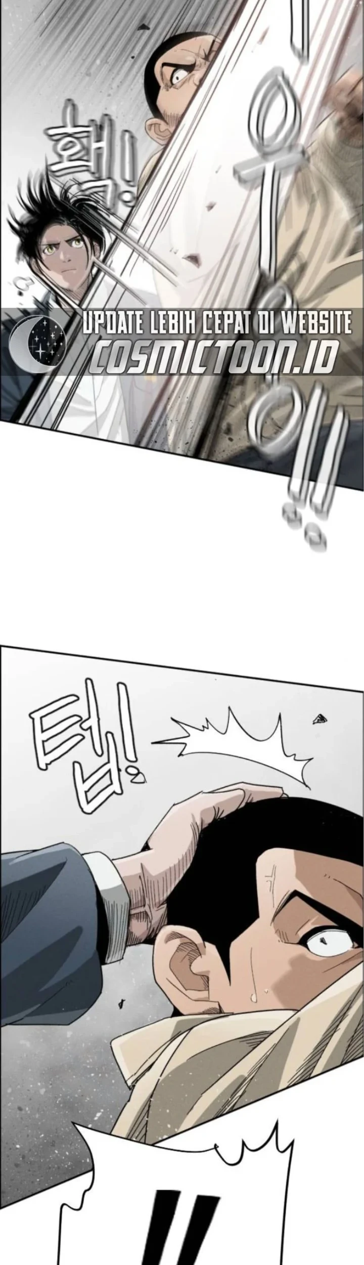 Like Father, Like Son Chapter 3 Gambar 47