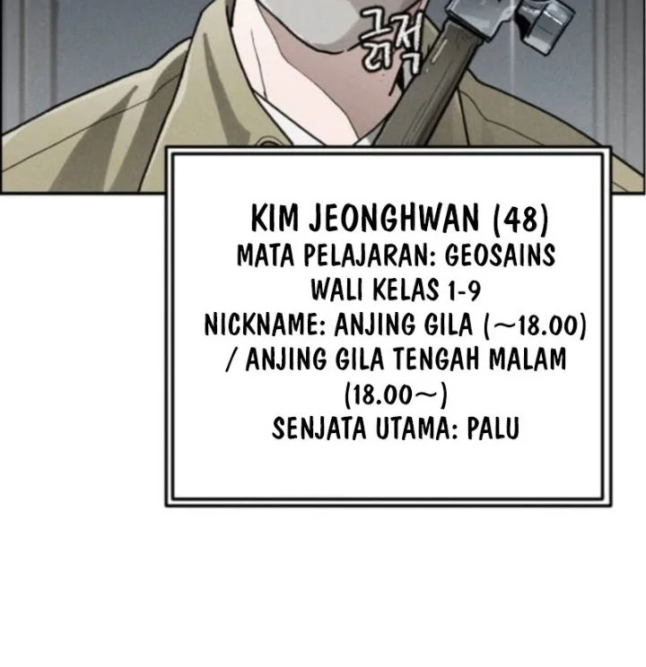 Like Father, Like Son Chapter 5 Gambar 39