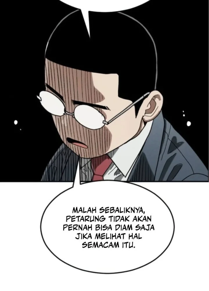 Like Father, Like Son Chapter 6 Gambar 53