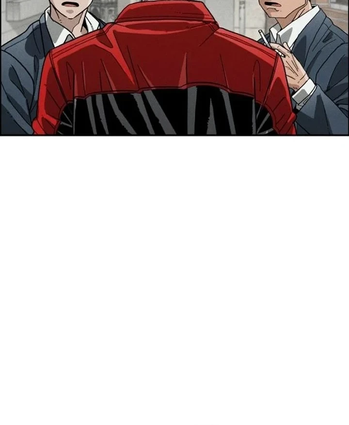 Like Father, Like Son Chapter 8 Gambar 85