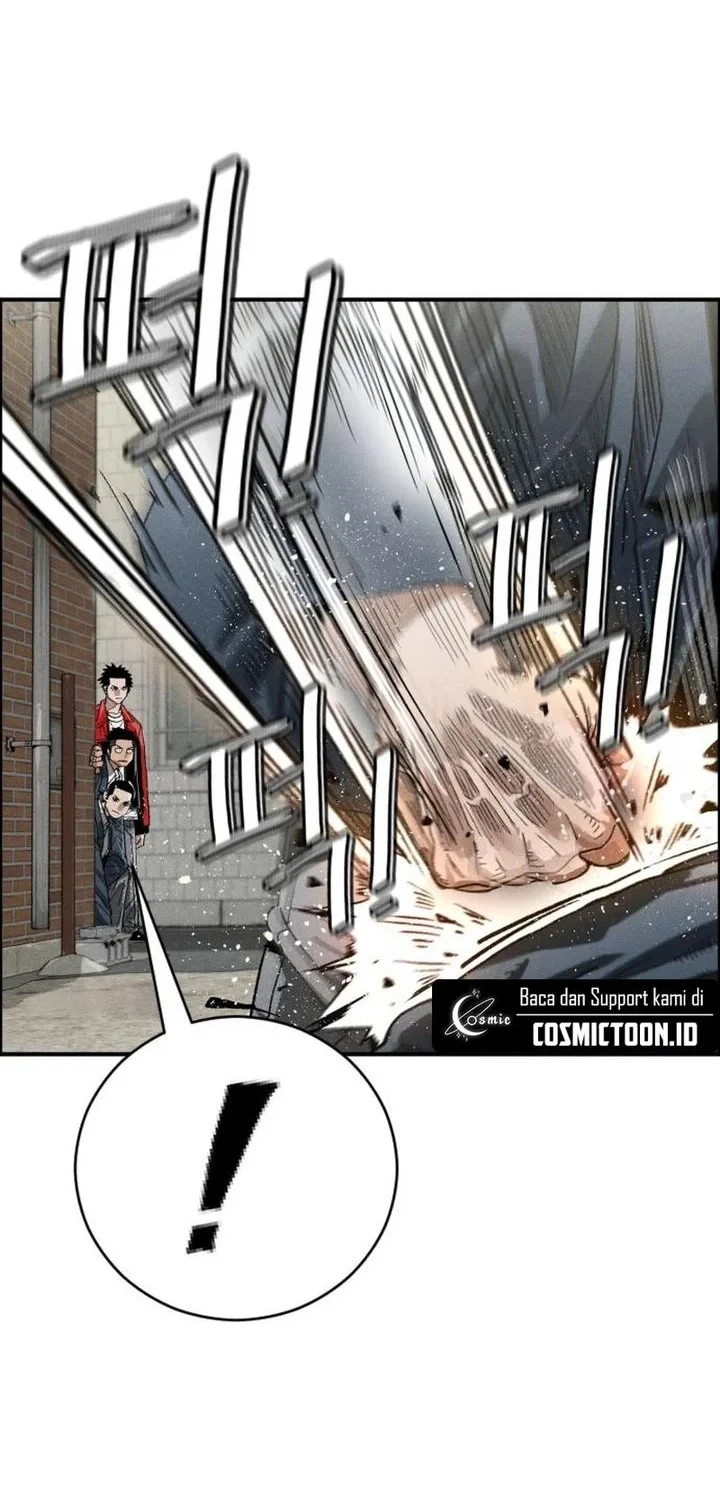 Like Father, Like Son Chapter 8 Gambar 87