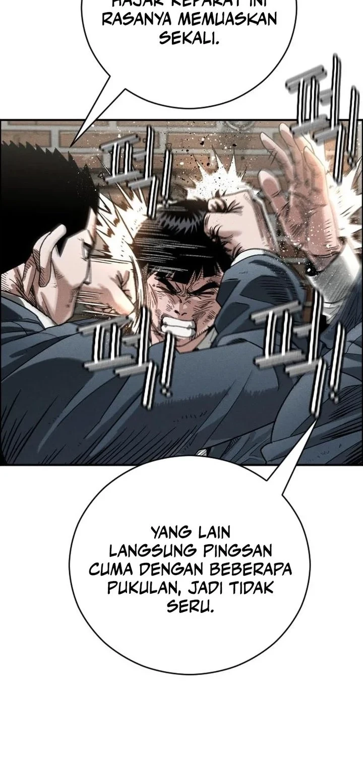 Like Father, Like Son Chapter 8 Gambar 89