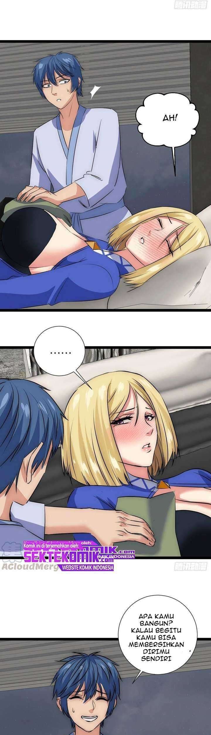 Limin Diguo Chapter 19 halaman 26
