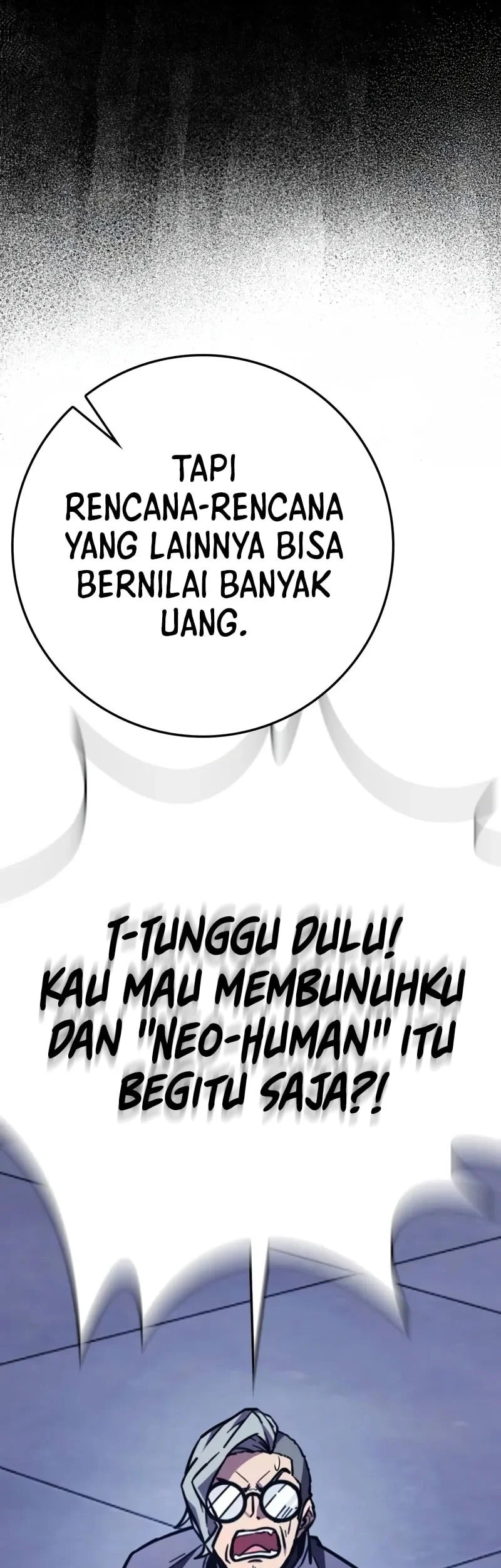 Limit-Breaking Genius Mage Chapter 16 Fix Gambar 51