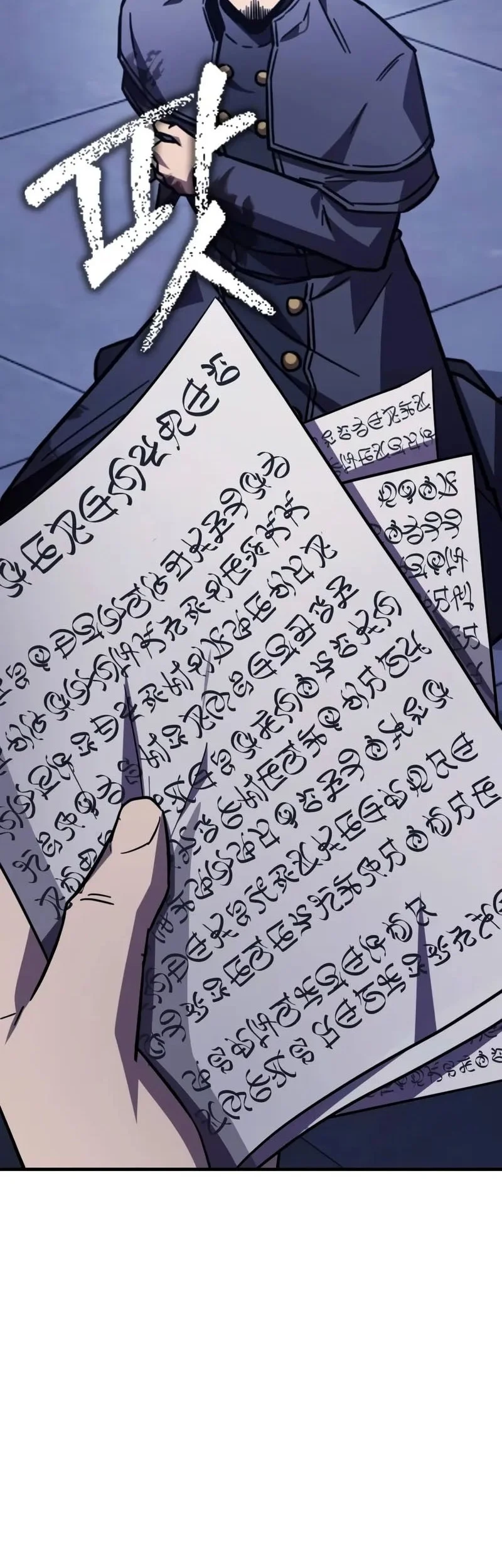 Limit-Breaking Genius Mage Chapter 16 Fix Gambar 52