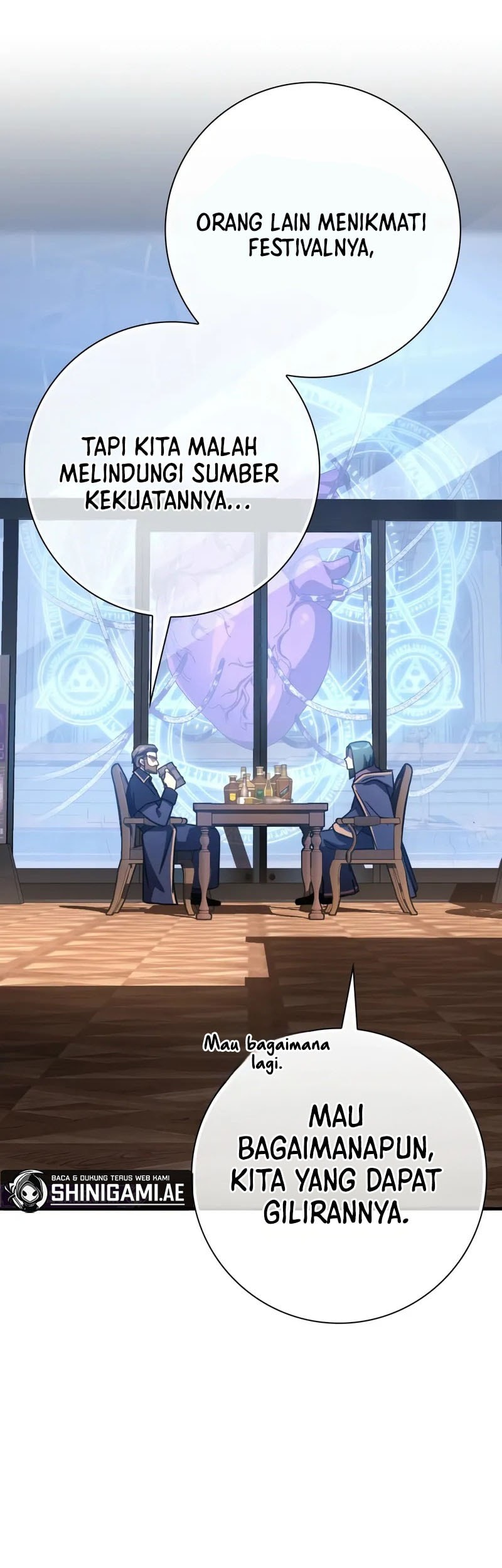 Limit-Breaking Genius Mage Chapter 2 halaman 65