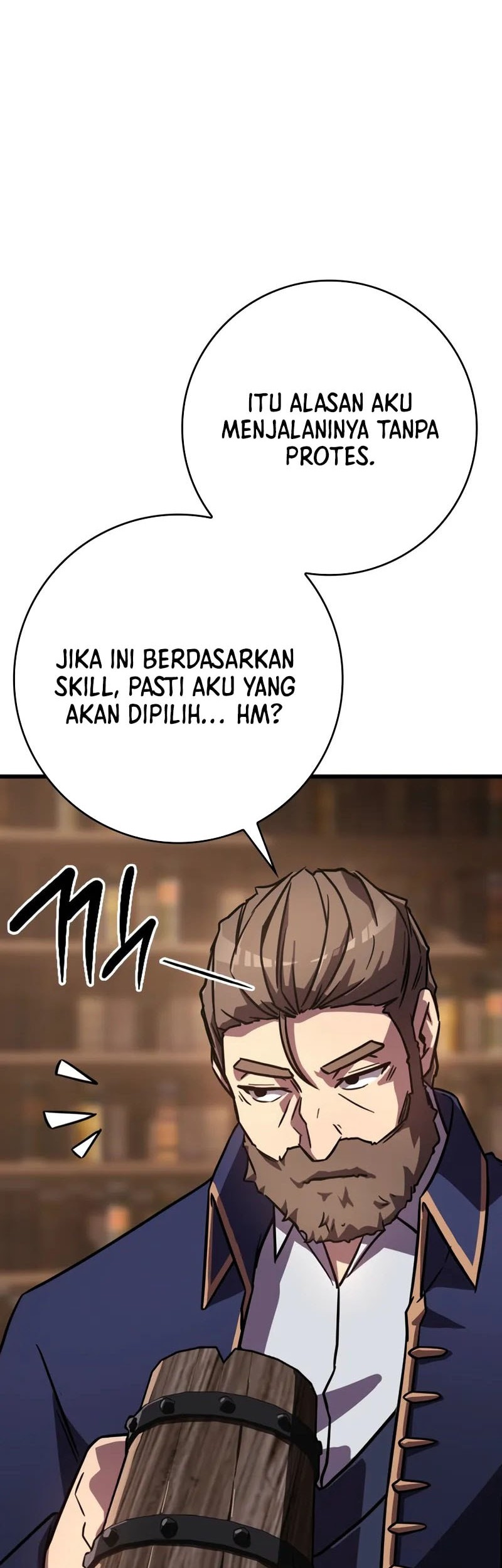Limit-Breaking Genius Mage Chapter 2 halaman 66