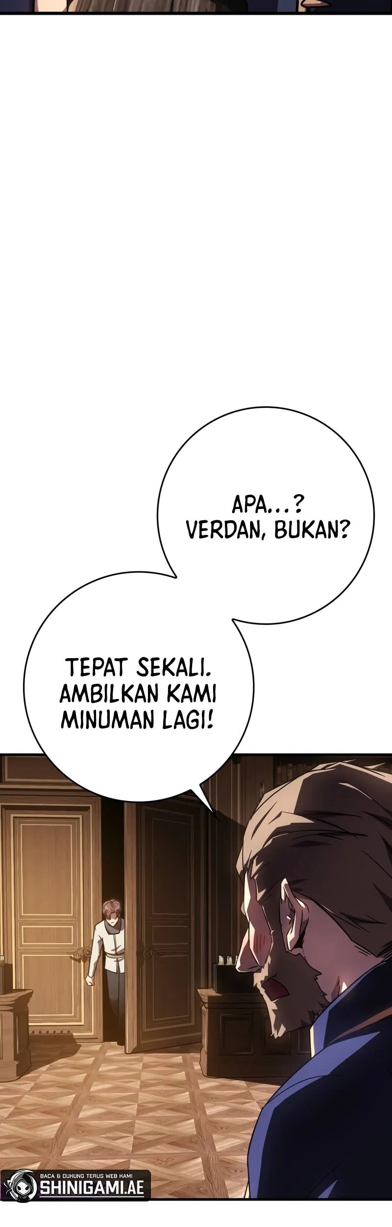 Limit-Breaking Genius Mage Chapter 2 halaman 67
