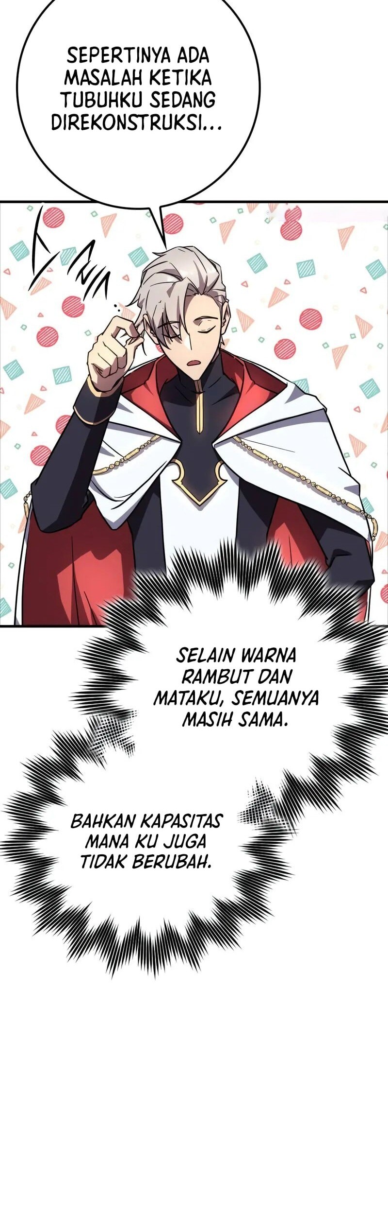 Limit-Breaking Genius Mage Chapter 3 halaman 60