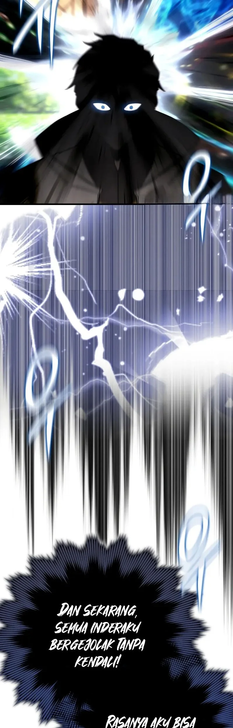 Limit-Breaking Genius Mage Chapter 32 Gambar 44