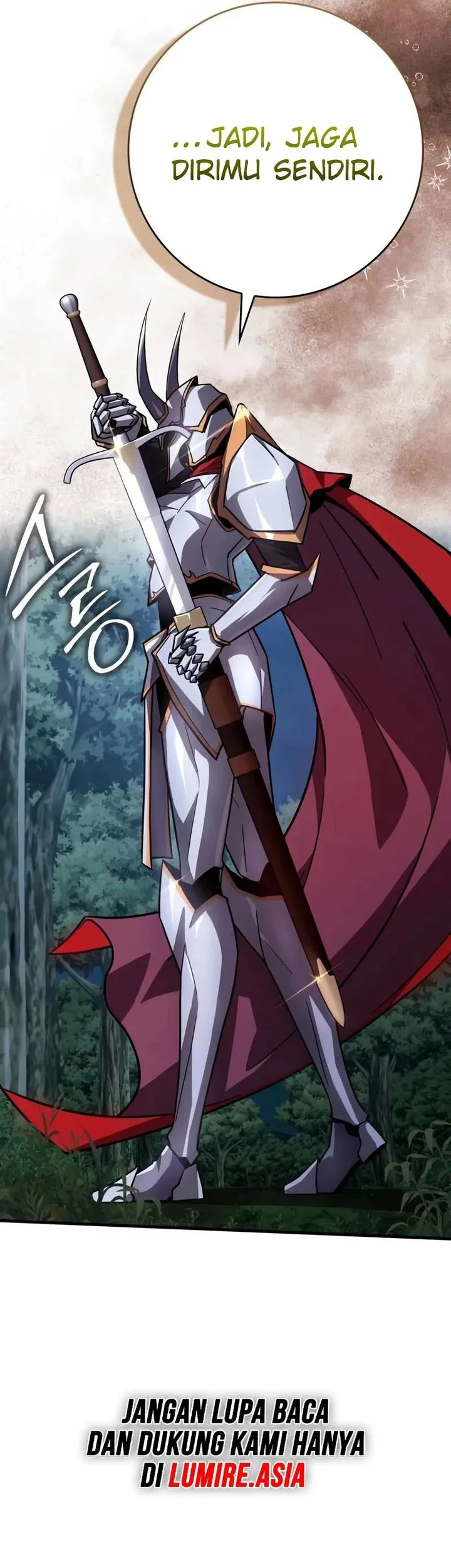 Limit-Breaking Genius Mage Chapter 36 Gambar 53