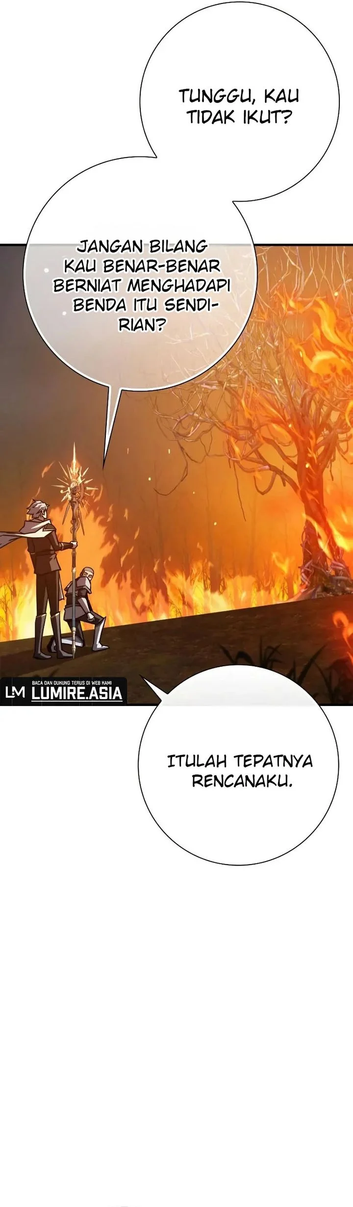 Limit-Breaking Genius Mage Chapter 37 Gambar 49