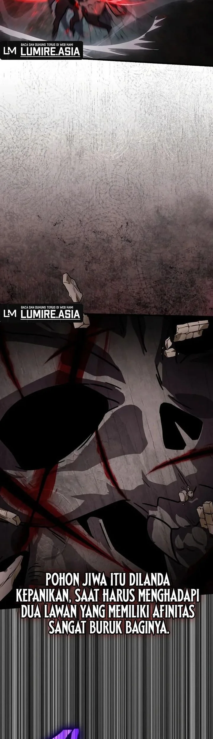Limit-Breaking Genius Mage Chapter 38 Gambar 50