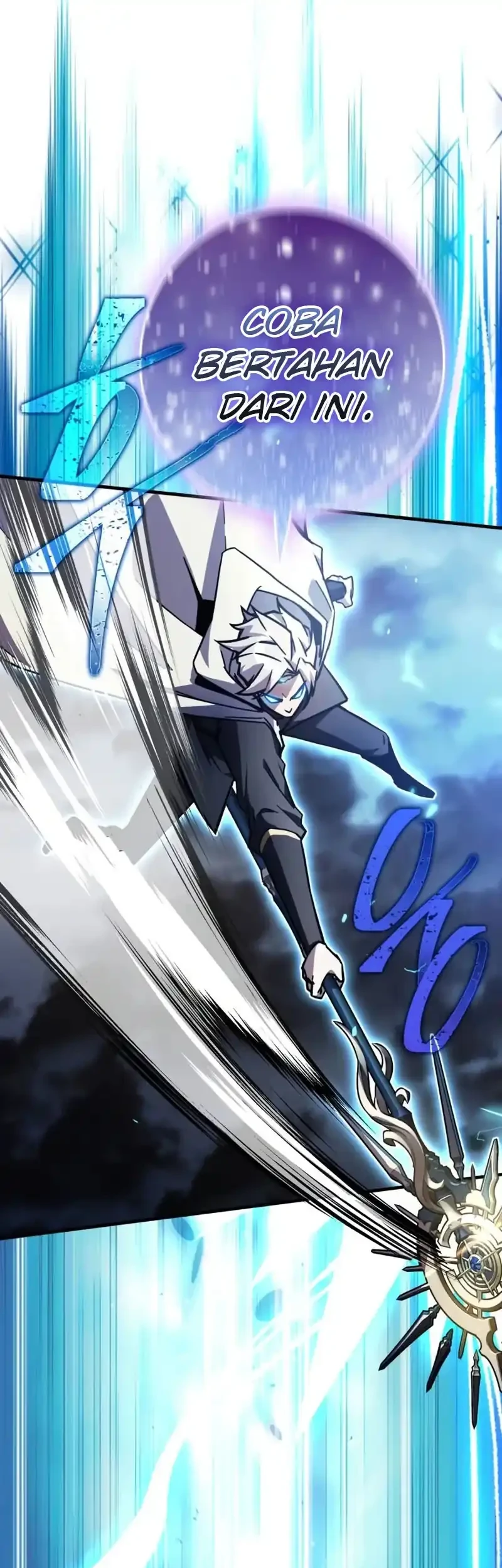 Limit-Breaking Genius Mage Chapter 39 halaman 44
