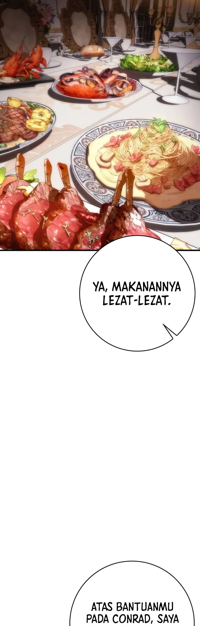 Limit-Breaking Genius Mage Chapter 4 halaman 54