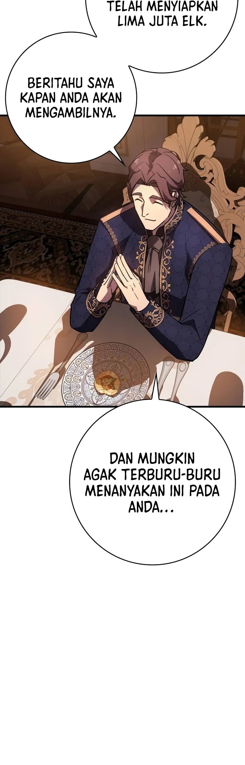 Limit-Breaking Genius Mage Chapter 4 halaman 55