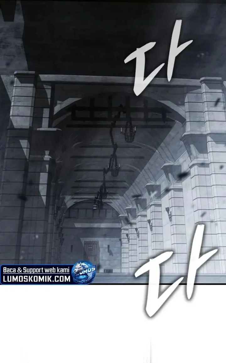 Limit-Breaking Genius Mage Chapter 41 halaman 52