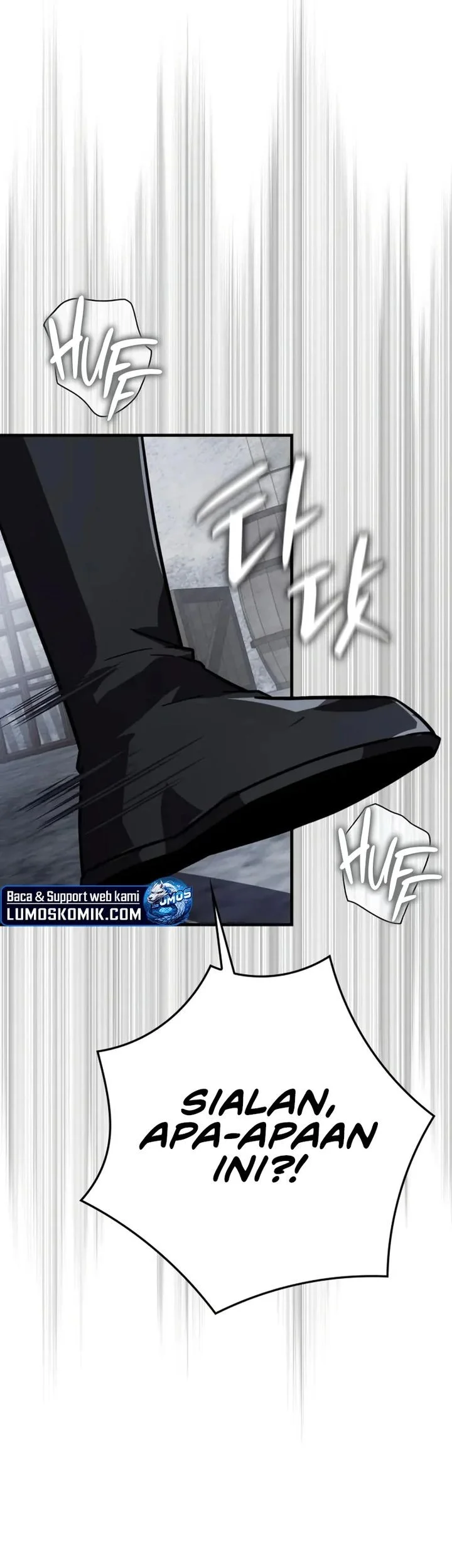 Limit-Breaking Genius Mage Chapter 41 halaman 53