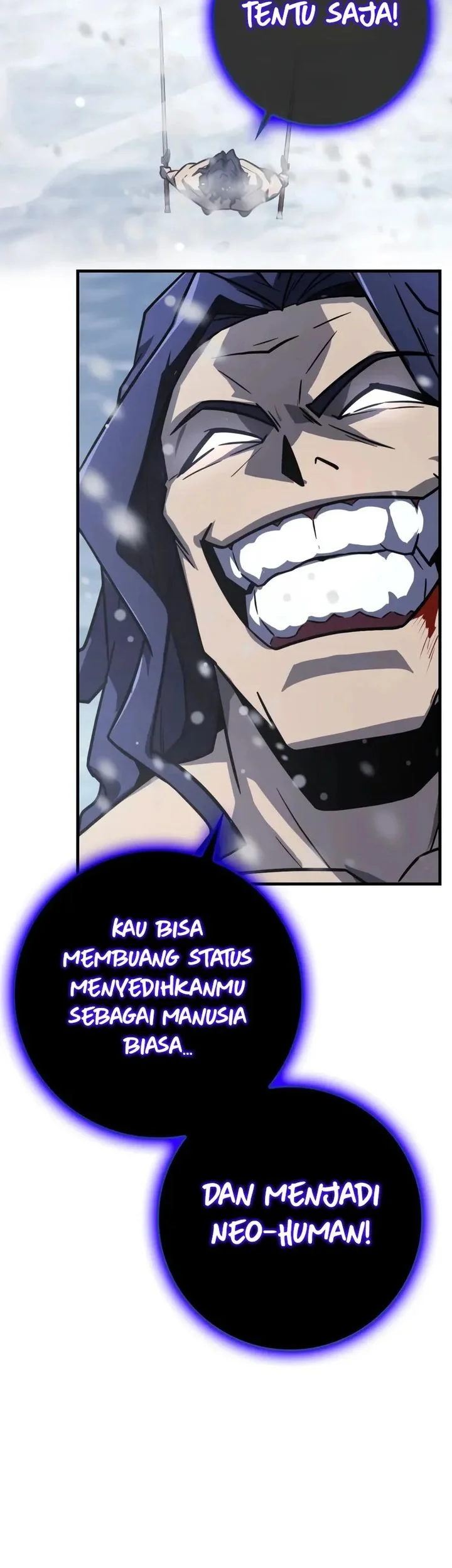 Limit-Breaking Genius Mage Chapter 42 Gambar 48
