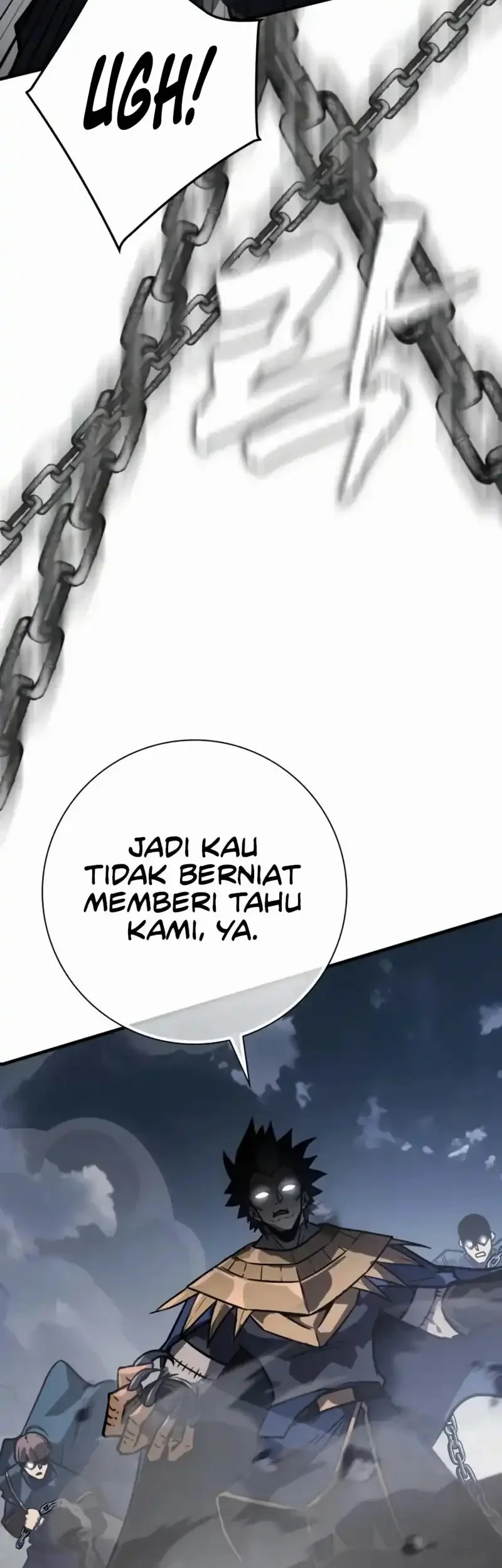 Limit-Breaking Genius Mage Chapter 44 Gambar 51