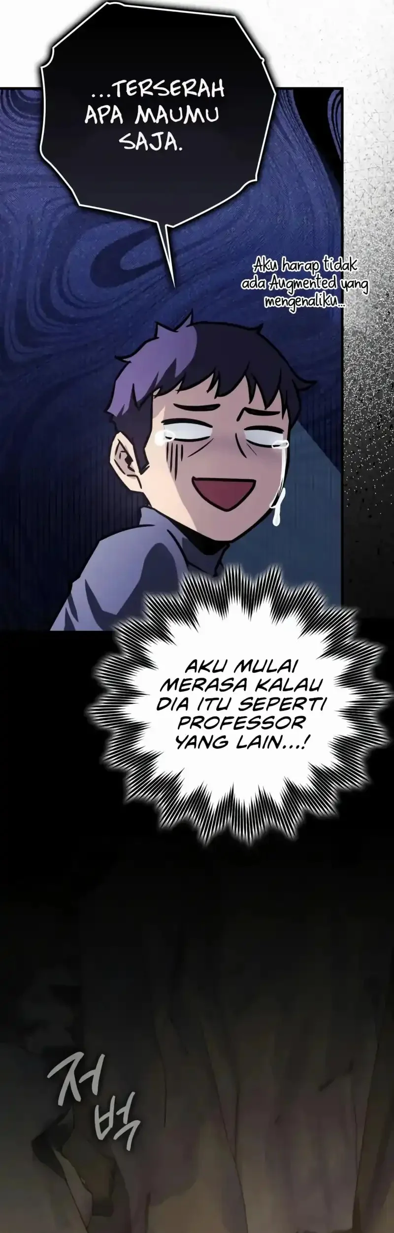 Limit-Breaking Genius Mage Chapter 45 halaman 50