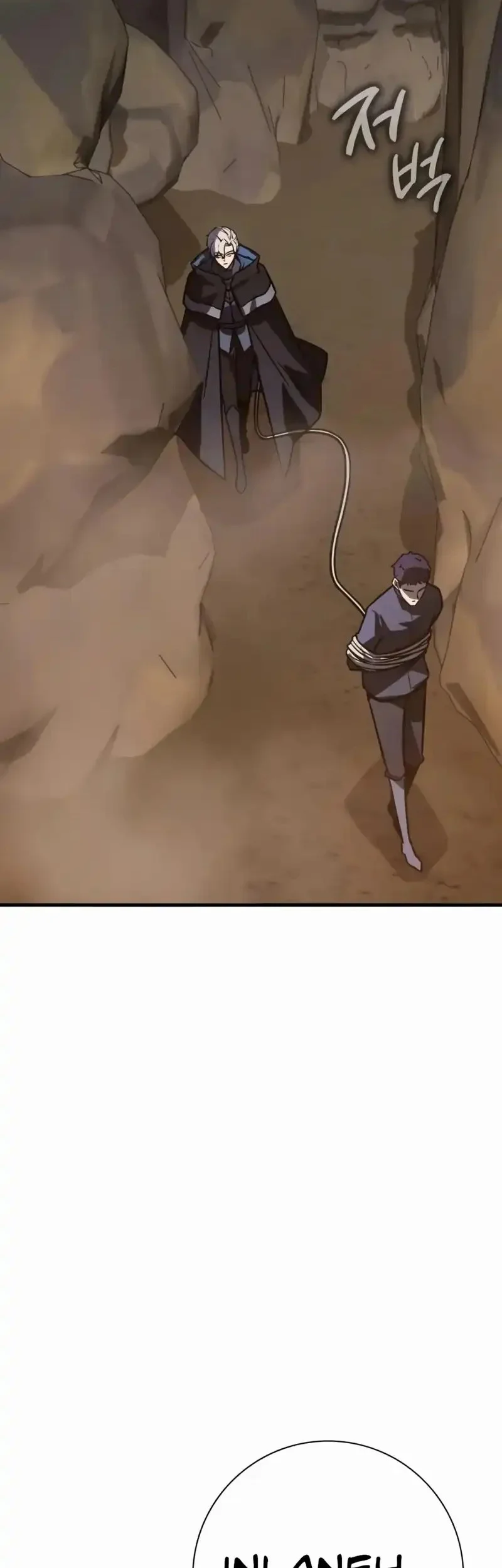 Limit-Breaking Genius Mage Chapter 45 halaman 51