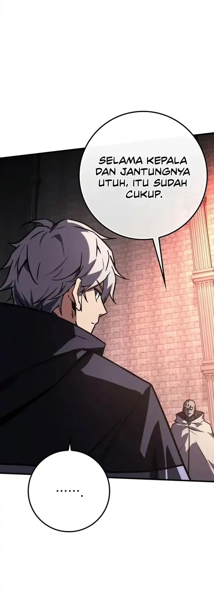 Limit-Breaking Genius Mage Chapter 46 Gambar 42