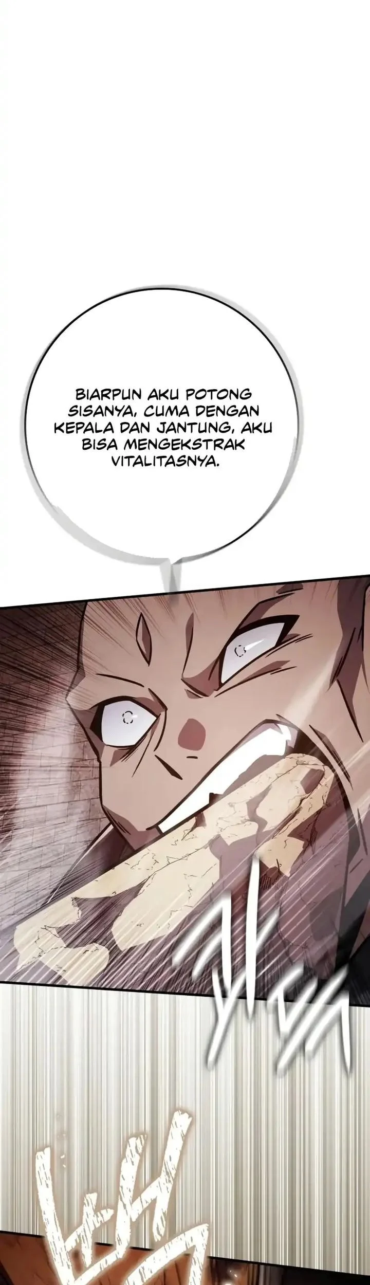 Limit-Breaking Genius Mage Chapter 46 Gambar 43