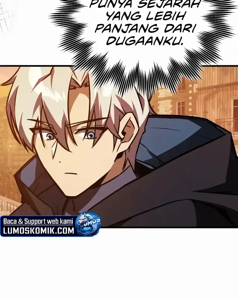 Limit-Breaking Genius Mage Chapter 47 Gambar 53