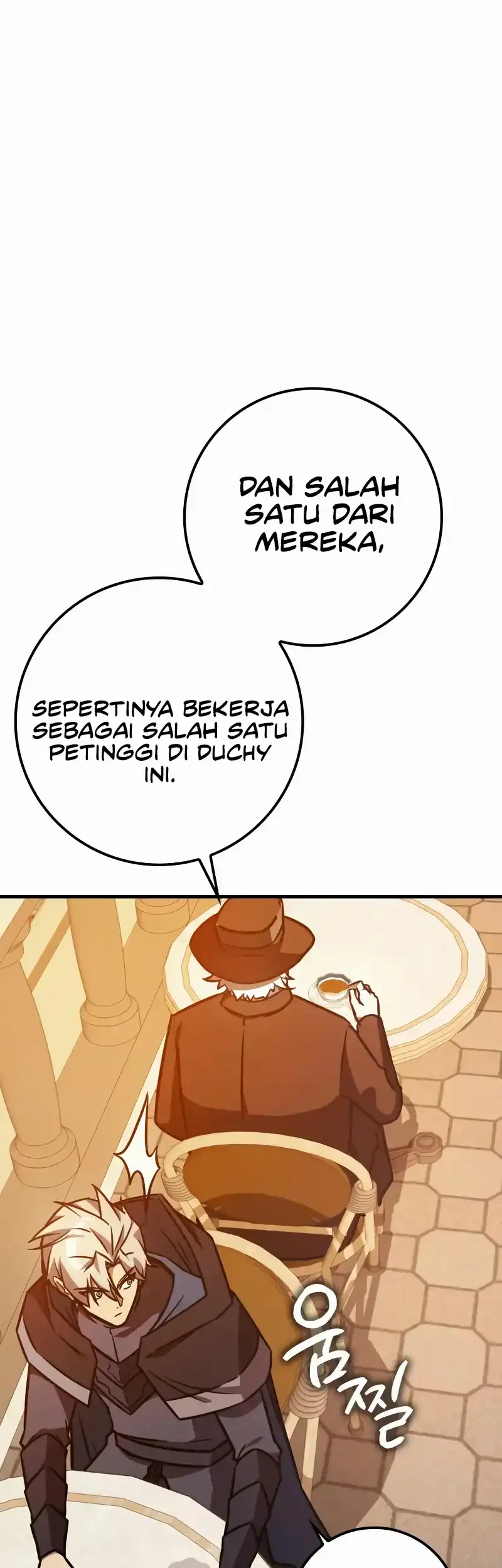 Limit-Breaking Genius Mage Chapter 47 Gambar 54