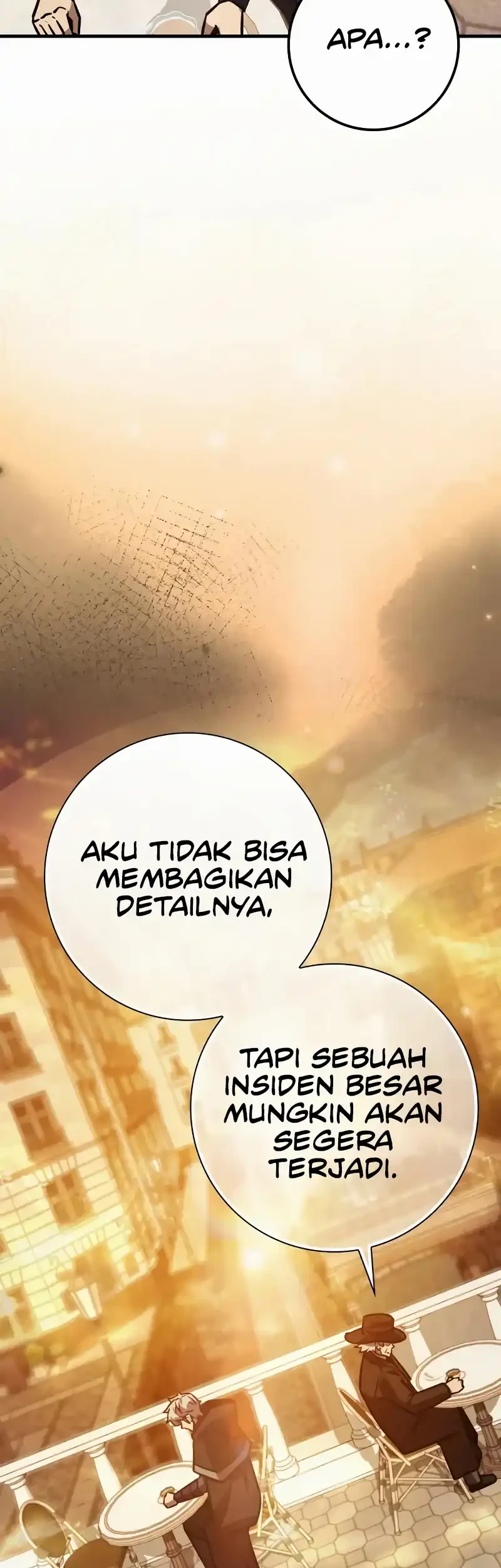 Limit-Breaking Genius Mage Chapter 47 Gambar 55