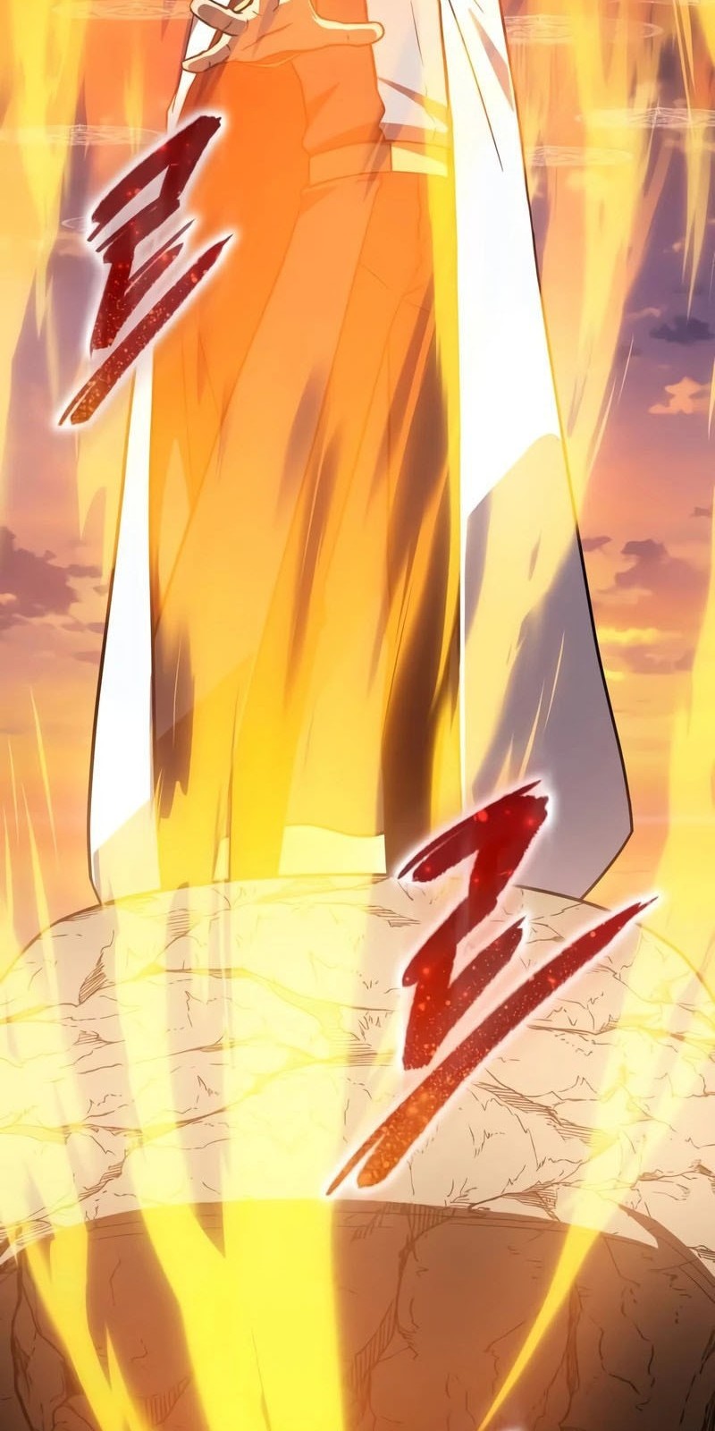 Limit-Breaking Genius Mage Chapter 5 halaman 49