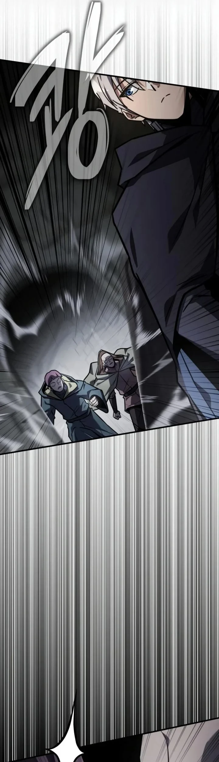 Limit-Breaking Genius Mage Chapter 57 Gambar 49