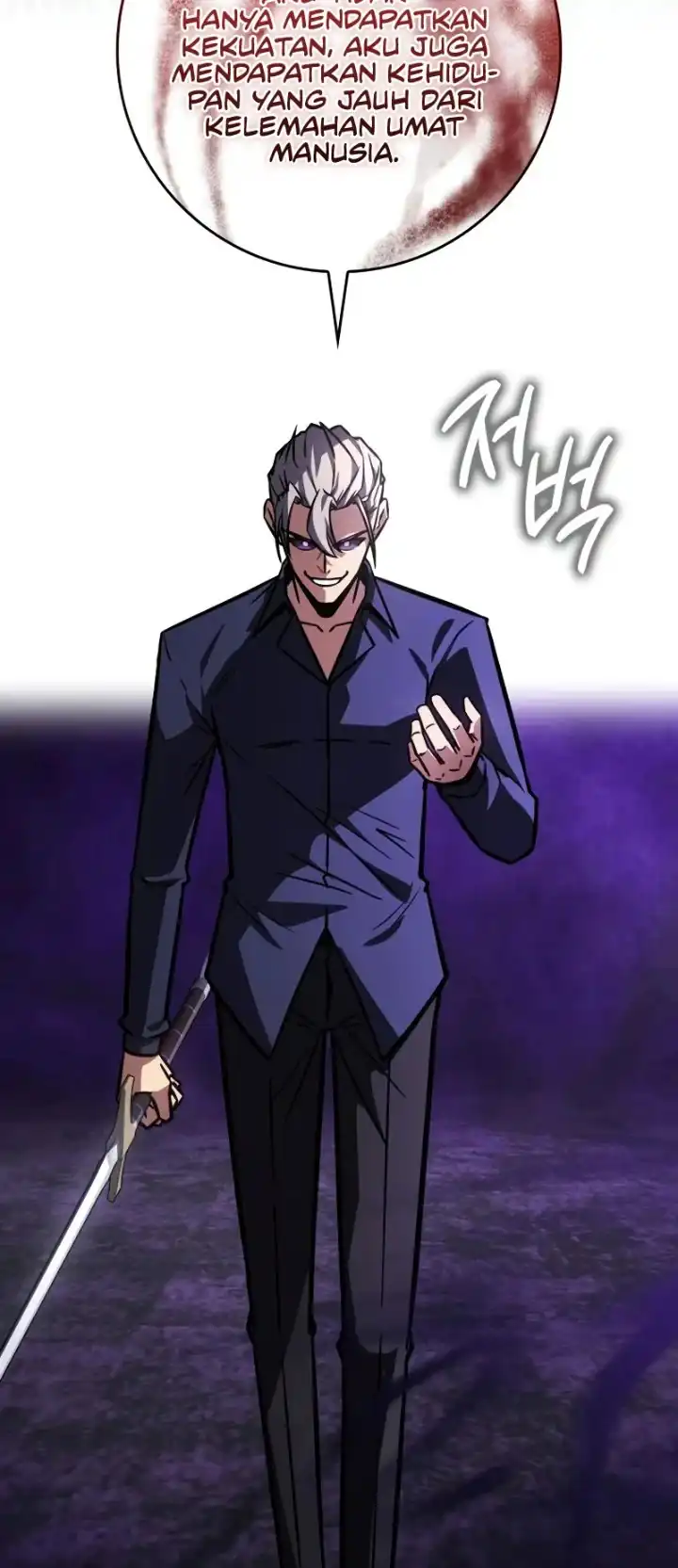 Limit-Breaking Genius Mage Chapter 58 Gambar 50
