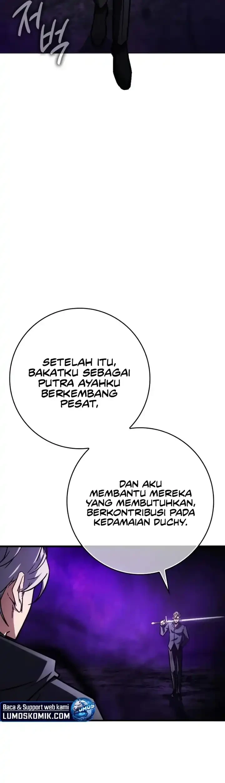 Limit-Breaking Genius Mage Chapter 58 Gambar 51