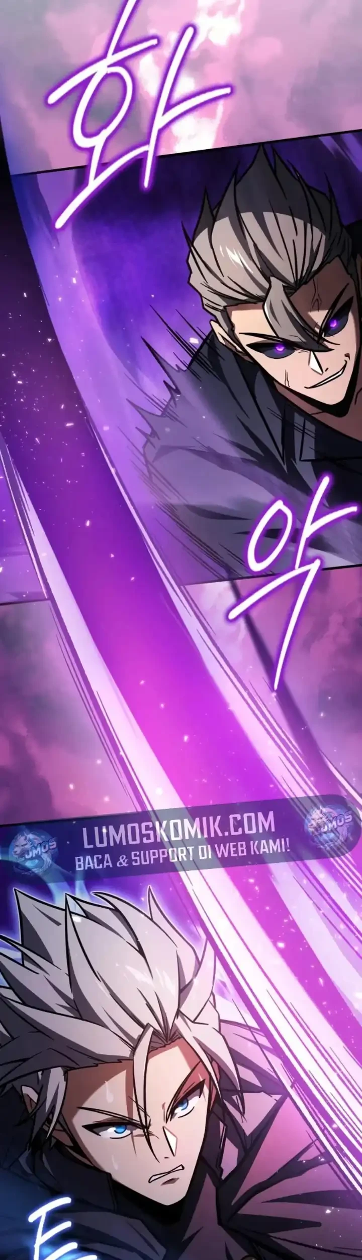 Limit-Breaking Genius Mage Chapter 59 Gambar 50