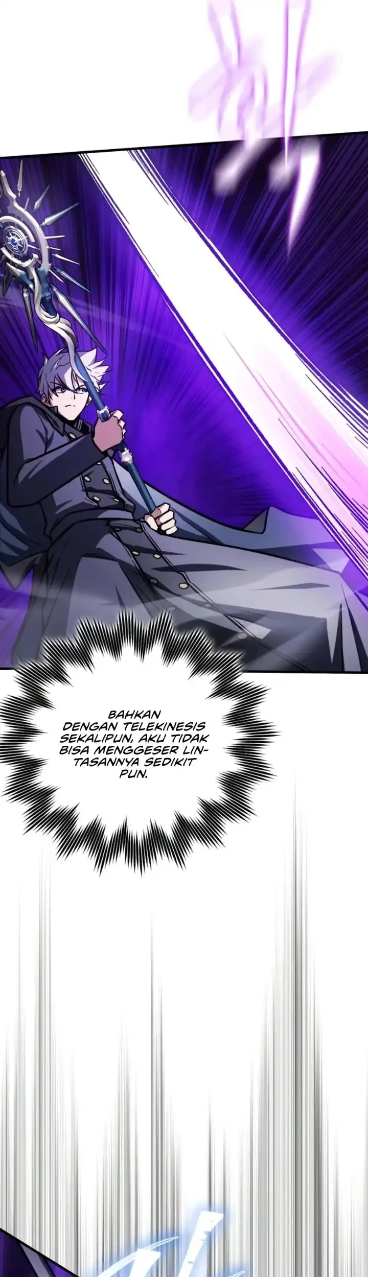 Limit-Breaking Genius Mage Chapter 59 Gambar 52