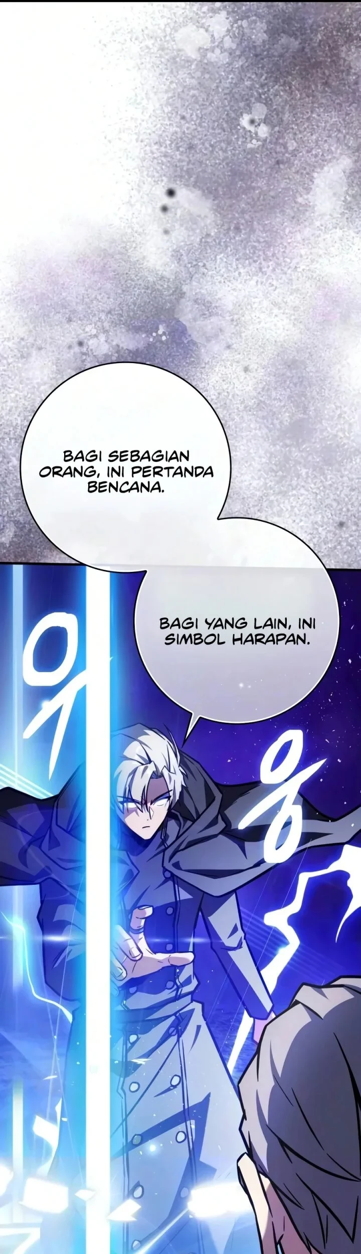 Limit-Breaking Genius Mage Chapter 60 Gambar 56